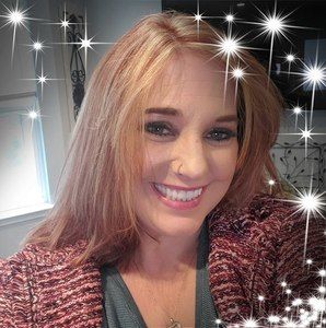 Meet your Posher, Stacy